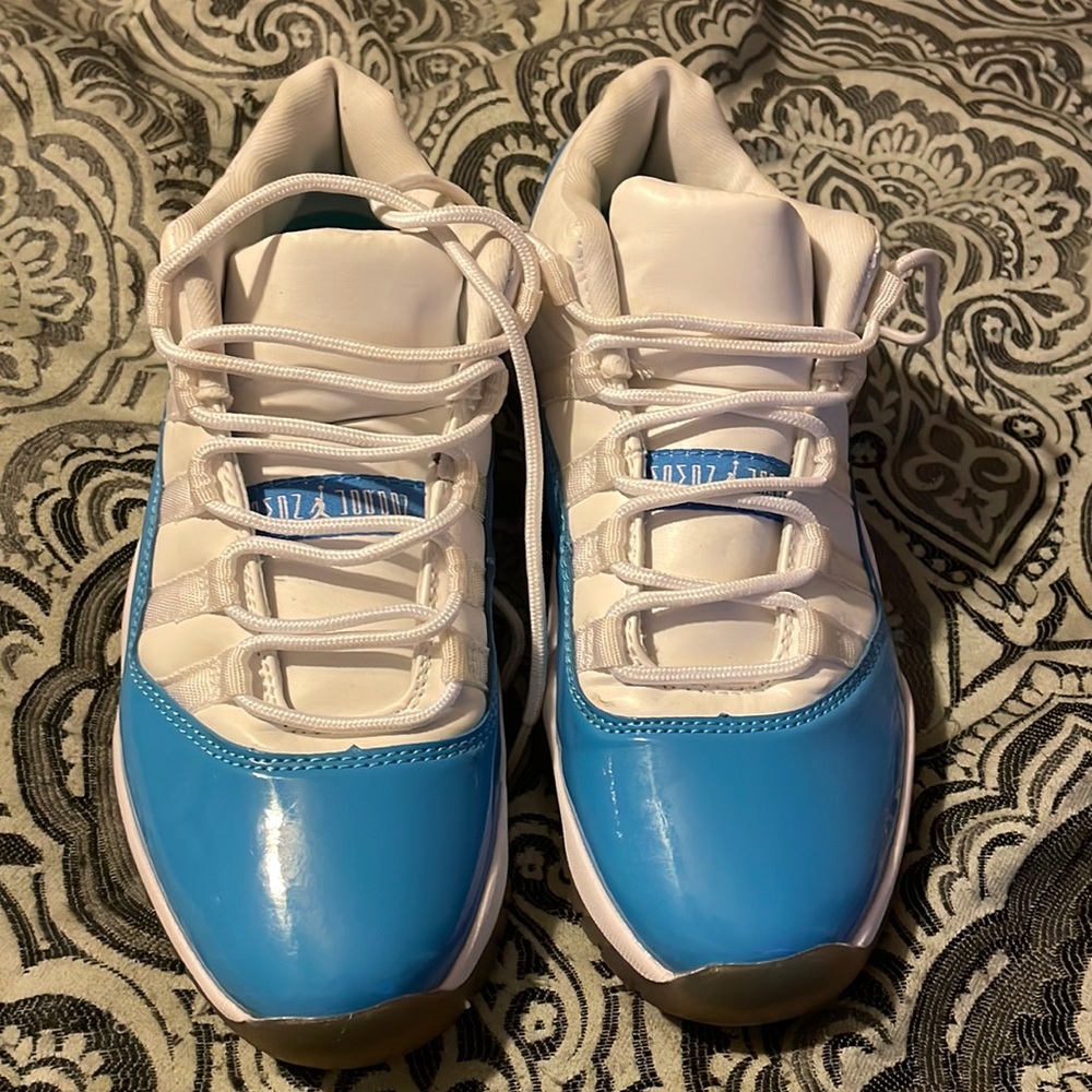 Jordans 11 retros